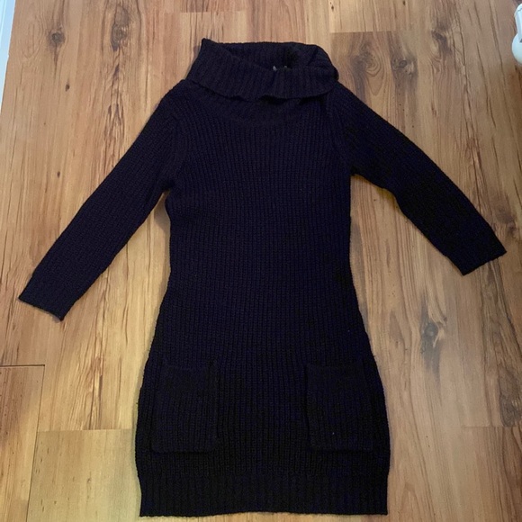 Womans Knit Dress Size Medium - Picture 1 of 8